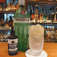 Amanecer COCKTAIL BAR