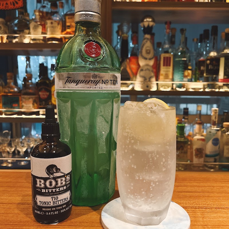 Amanecer COCKTAIL BAR