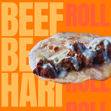 Karachi Kabab Boiz by null