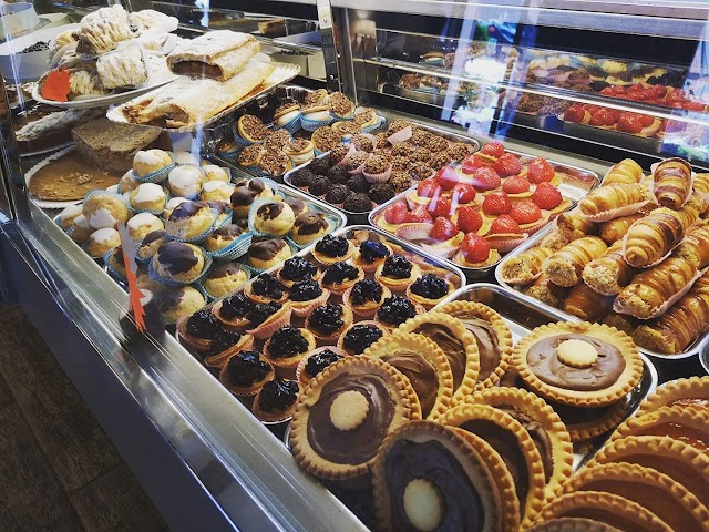 Bar Pasticceria Jäger