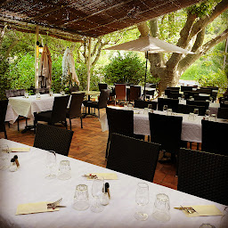 Photo n°59 de La Source Du Grozeau à Malaucène (Restaurant)