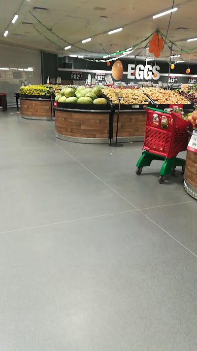 Photos of SPAR - Mega City Umlazi