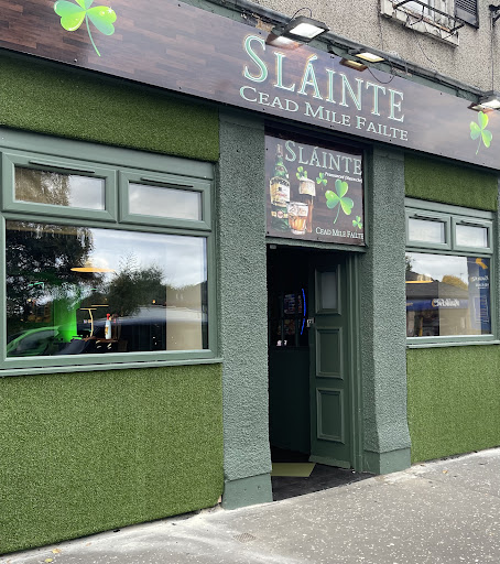 Sláinte - Visual