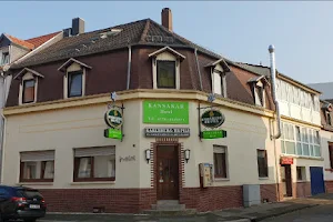 Kansakar Hotel image
