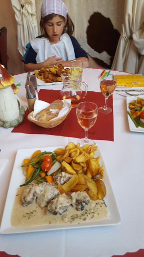 Photo 4 - La Bonne Table