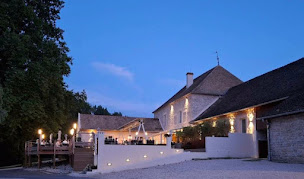 Photo n°82 de Restaurant l'Ile Chaumette à Épervans (Restaurant français)