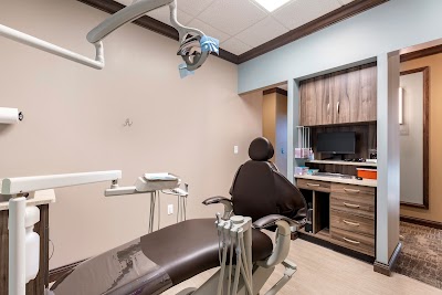 Dental Care of Elkton