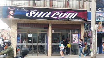 Photos of SALON DE BELLEZA SHALOM G.G