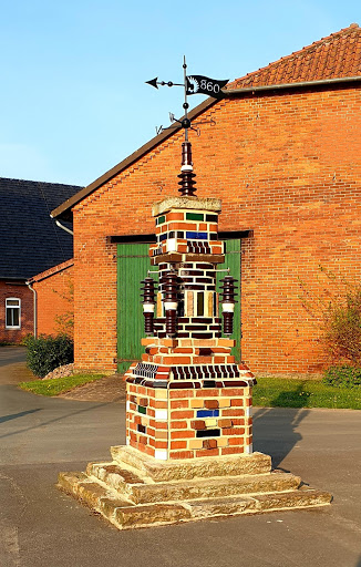 Kreuzkirche Schweringen - Thumbnail