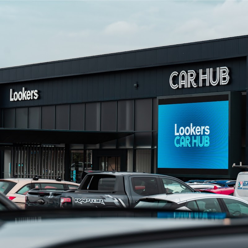 Lookers CAR HUB Middlesbrough photo 3