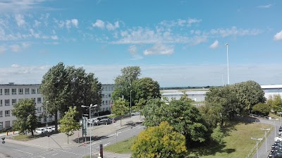 Photos of Flughafen Dresden GmbH, Airport-Center
