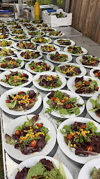 Photo n°3 de Lou Vincent à Rauzan (Traiteur)