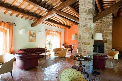 Photos of Borgo Lanciano****