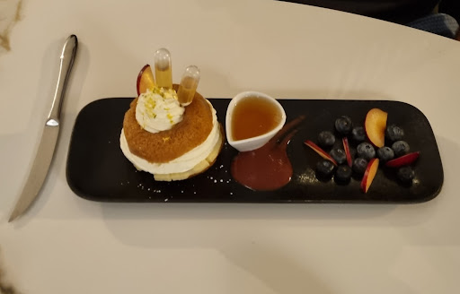 Restaurant l'Annexe du café Français - Thumbnail