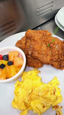 Whisk Breakfast & Brunch by null