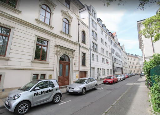 McMakler GmbH - Immobilienmakler Leipzig