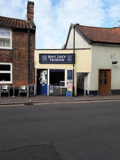 Rosy Lee's - Thumbnail