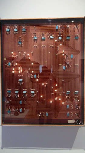 Brandts Klædefabrik - Indkøbscenter