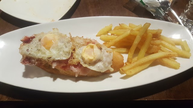 Taberna Las Delicias