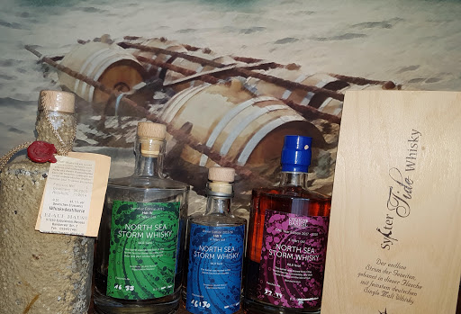 Cologne Barrel - Thumbnail