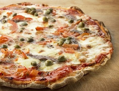 Photos of Il Pomodoro Italian Restaurant - Pizzeria & Gelateria