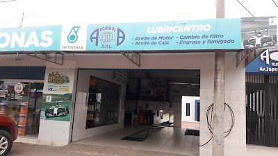 Photos of Lubricantes AGINBOL S.R.L.
