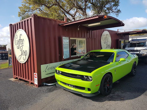 Coffee Joy Boyanup Drive Thru - Thumbnail