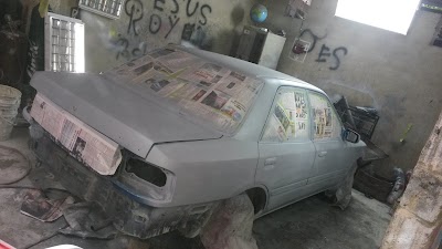 Photos of Talleres Tusen