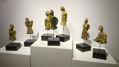Photos of Shirin Art Gallery