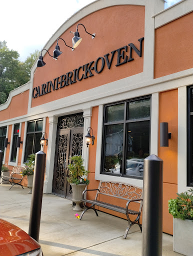 Carini Brick Oven Cafe - Thumbnail