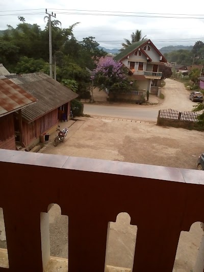 Photos of NTFP Farmers Cooperative
