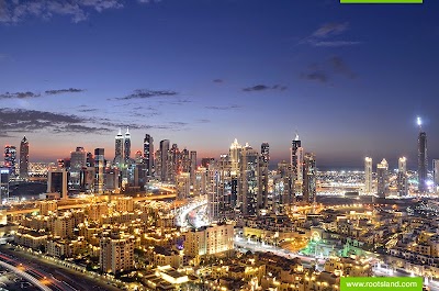 Photos of Roots Land Real Estate Dubai