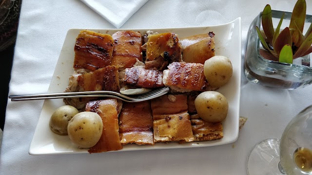 Restaurante O Capador