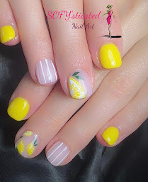 Photo n°16 de SOFY'sticated Nail Art à Pontcharra (Institut de beauté)