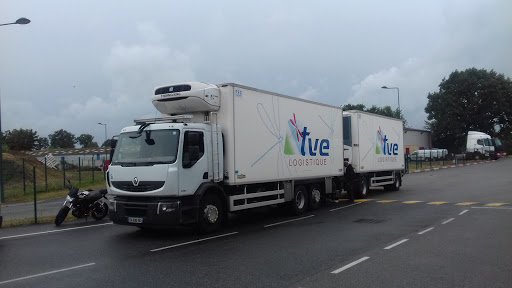 TVE Logistique - Thumbnail