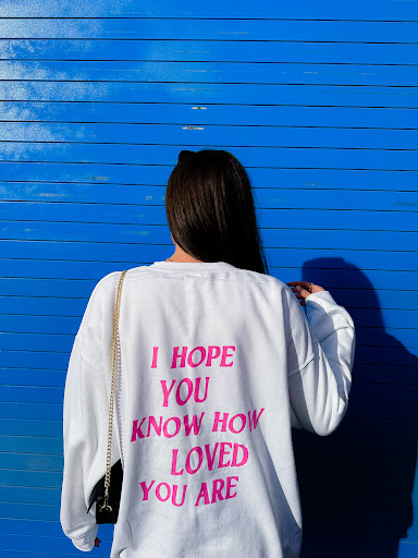Cutting Creative Apparel - Visual