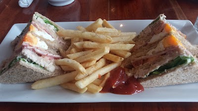 Photos of Cafe Victoria