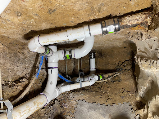 Workman Plumbing - Visual