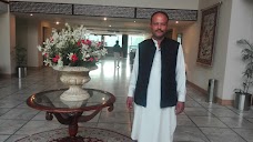 P.O.F Guest House wah-cantt