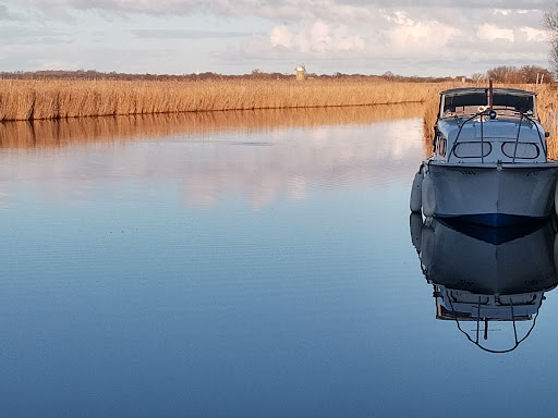 Ferry View Gallery - United Kingdom