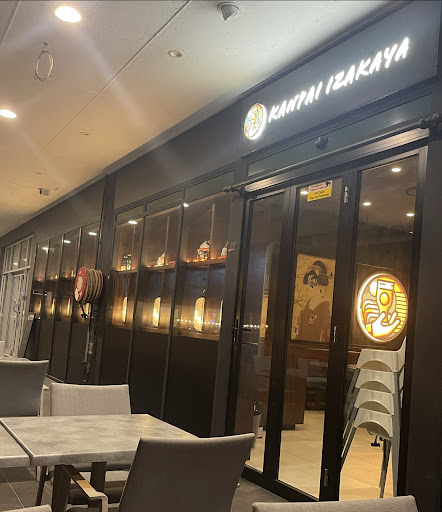 Photo of Kanpai izakaya (TokyoChubo)