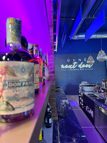 Next Door Bistro by null