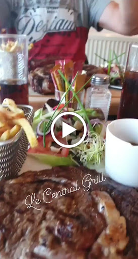 Photo 2 - Le Central Grill