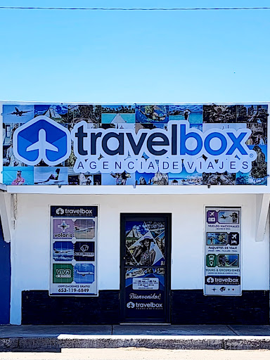 TRAVELBOX - Thumbnail