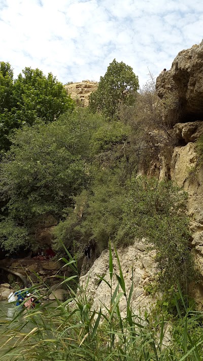 Photos of تنگ ده گردو