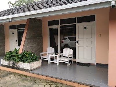 Photos of Java Heritage Hotel Purwokerto