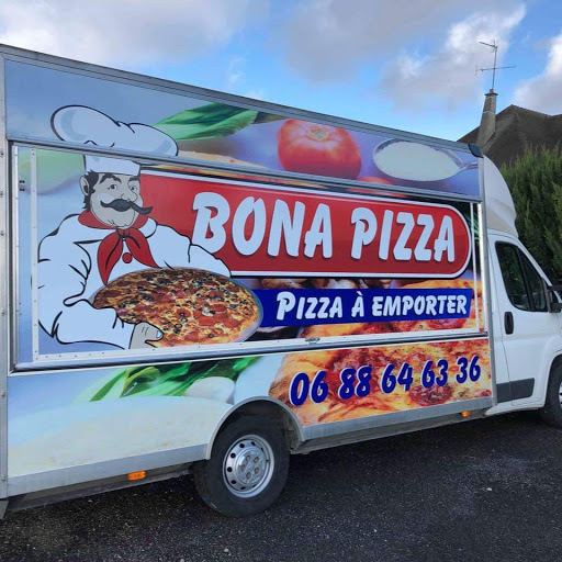 Photo 1 - Bona Pizza