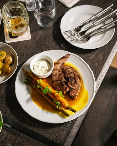 Restaurace U Kalendů by null