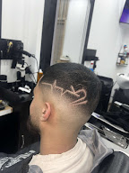 aili barber shop à Annemasse