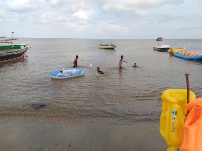 Photos of Pantai Takisung